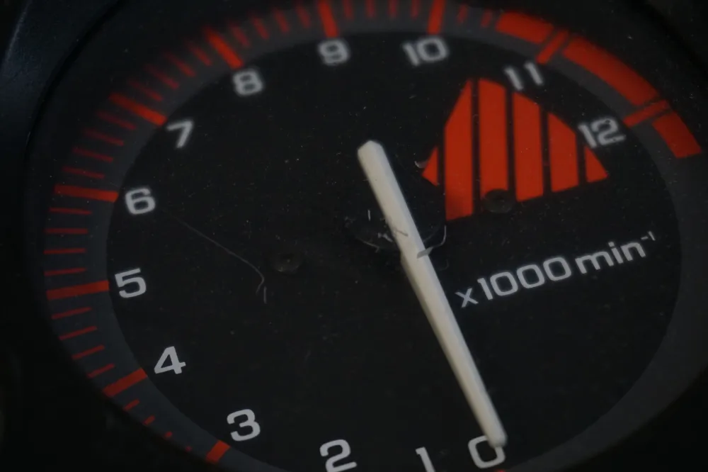 Instrumentbræt Honda