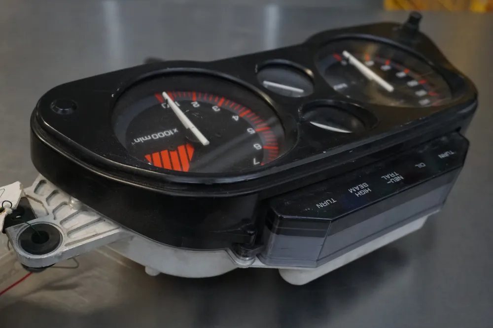 Instrumentbræt Honda
