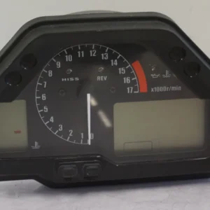 Instrumentbræt Honda