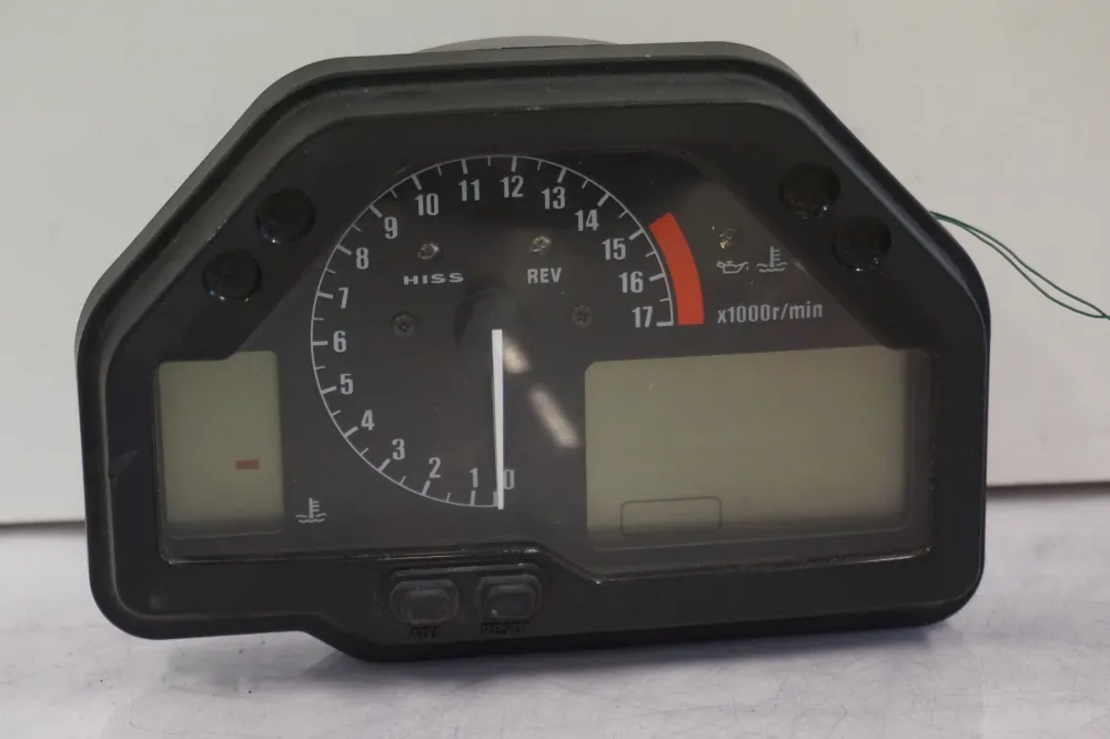 Instrumentbræt Honda