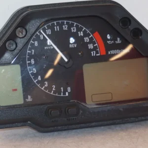 Instrumentbræt Honda