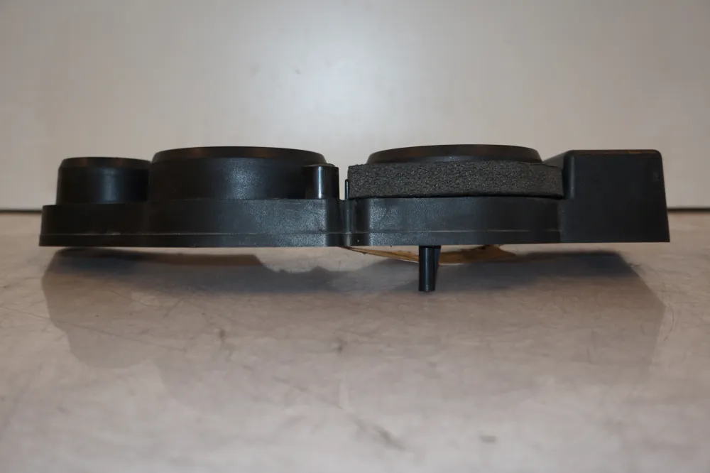Instrumentfront Honda