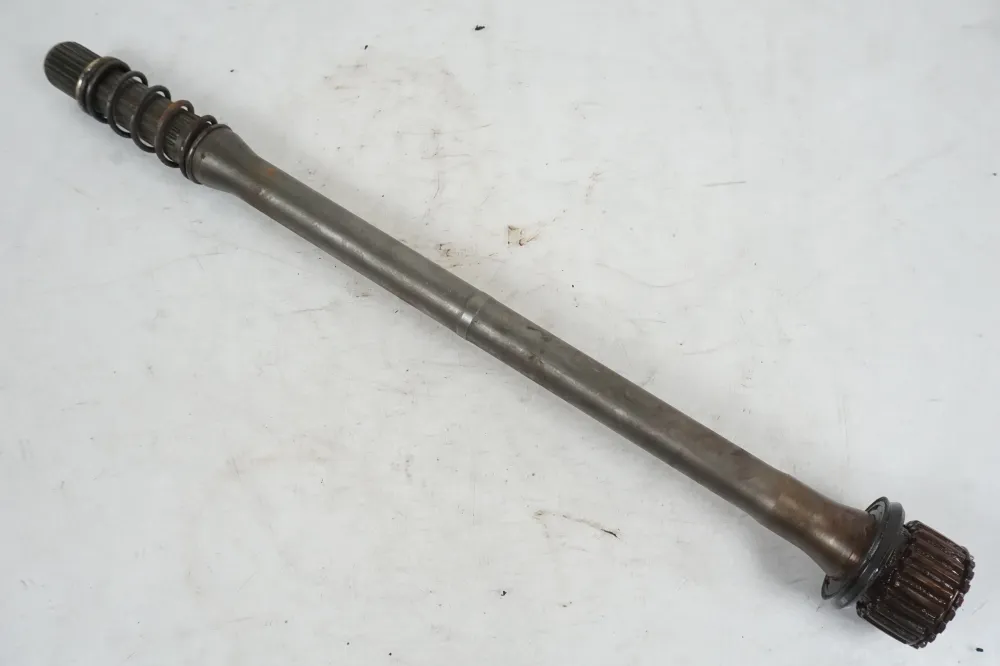 Kardanaksel Honda