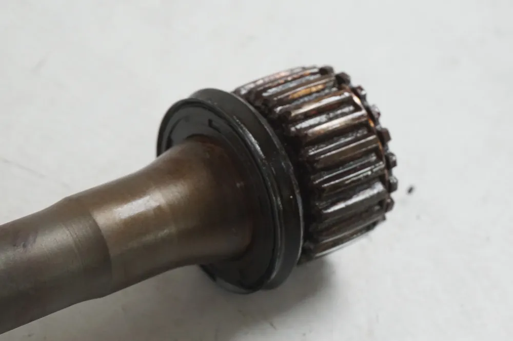 Kardanaksel Honda