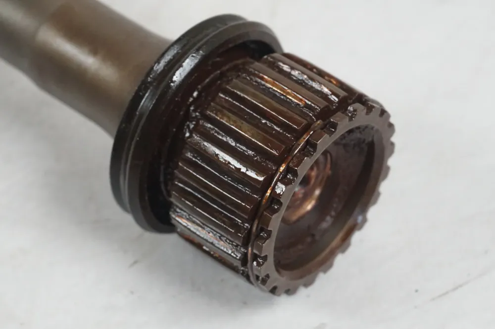 Kardanaksel Honda