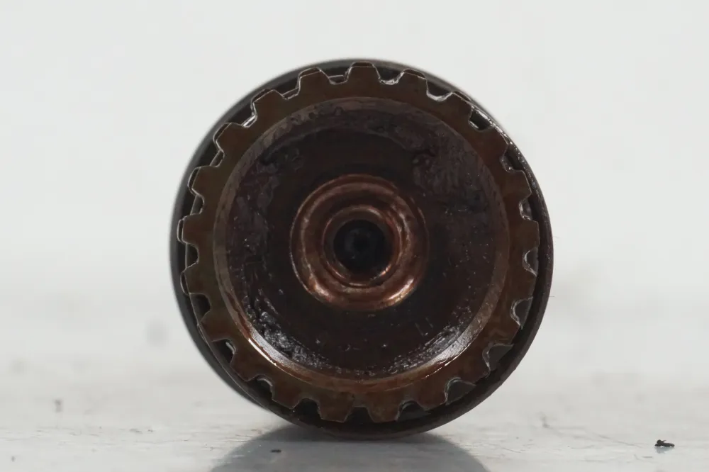 Kardanaksel Honda