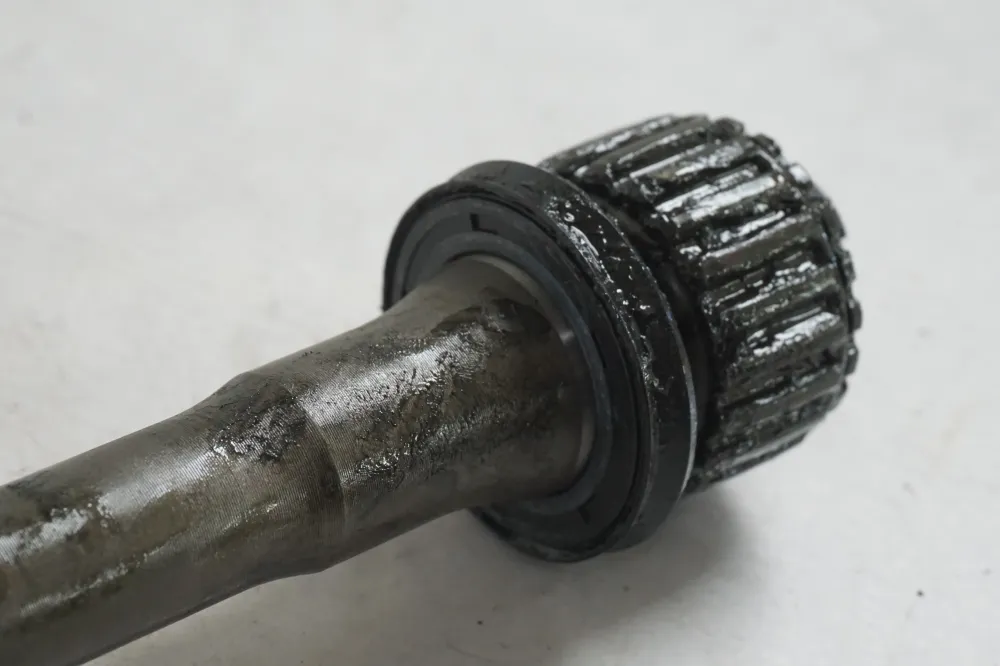 Kardanaksel Honda