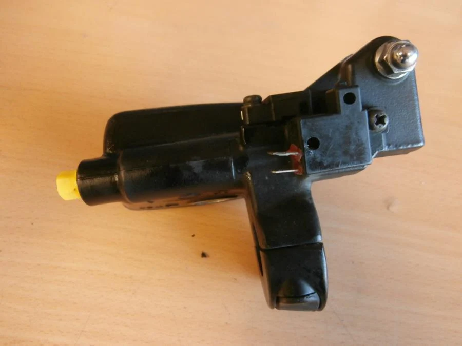 Koblingshovedcylinder Honda