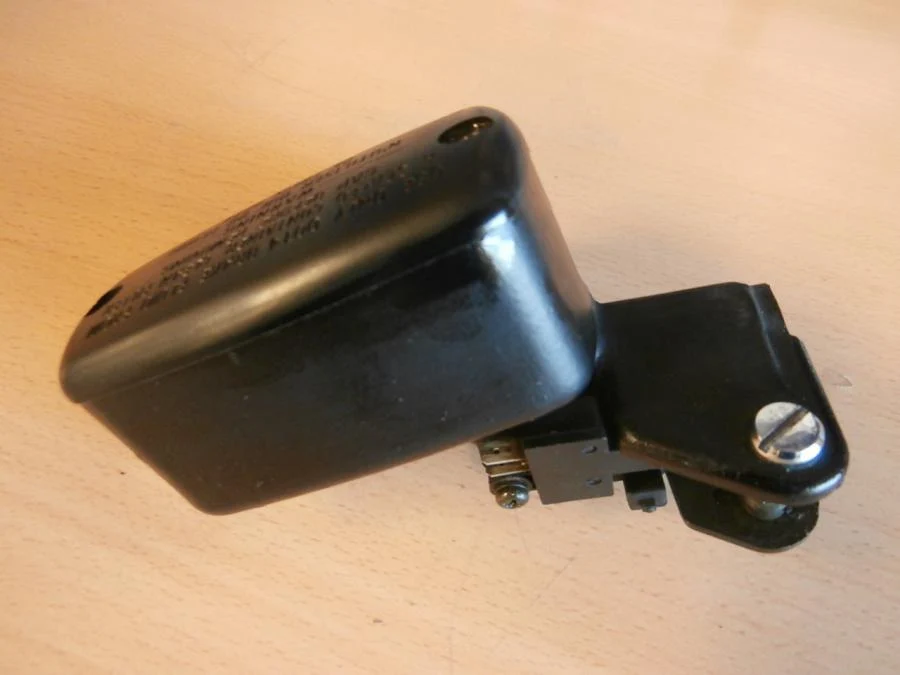 Koblingshovedcylinder Honda