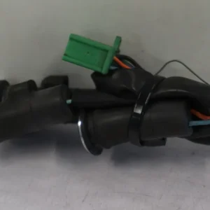 Kontrollamper Honda