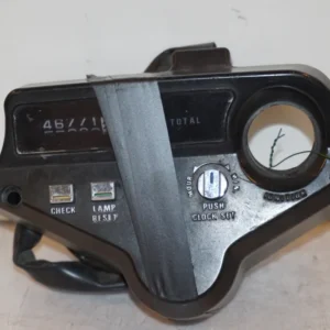 Kontrolpanel Honda