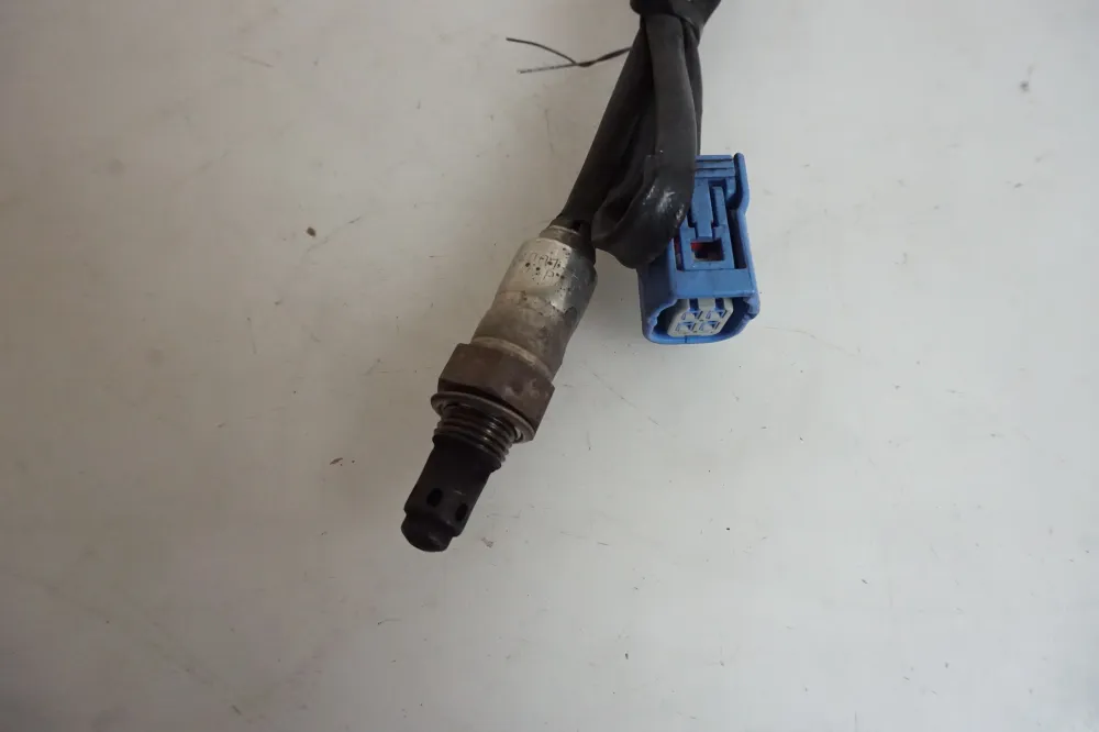 Lambdasond Honda