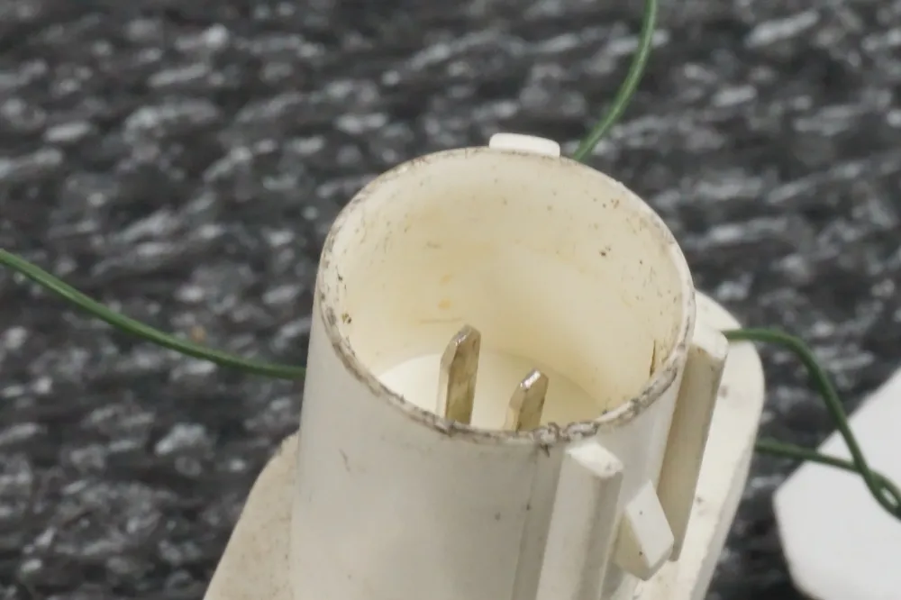 Luftburksensor Honda