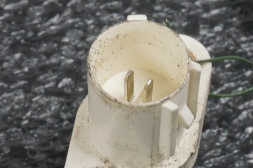 Luftburksensor Honda