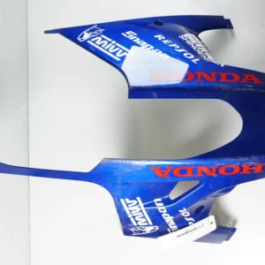 Mavekappe Honda
