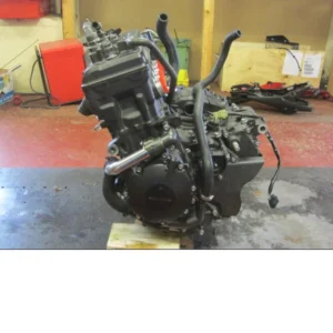 Motor Honda