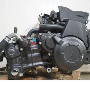 Motor Honda