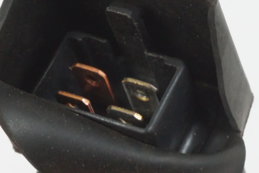 Relæ Honda