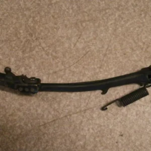 Side støtte Honda