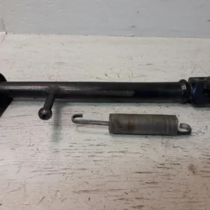 Side støtte Honda