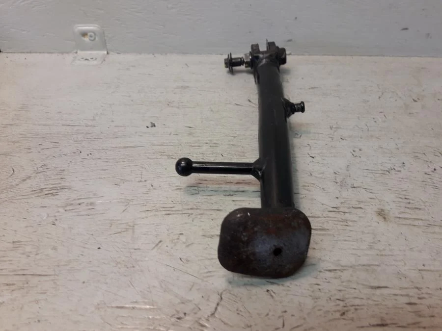 Side støtte Honda