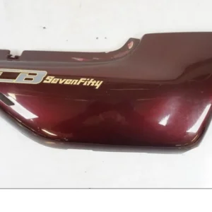 Sidepanel Honda