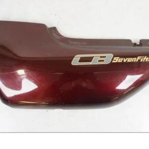 Sidepanel Honda