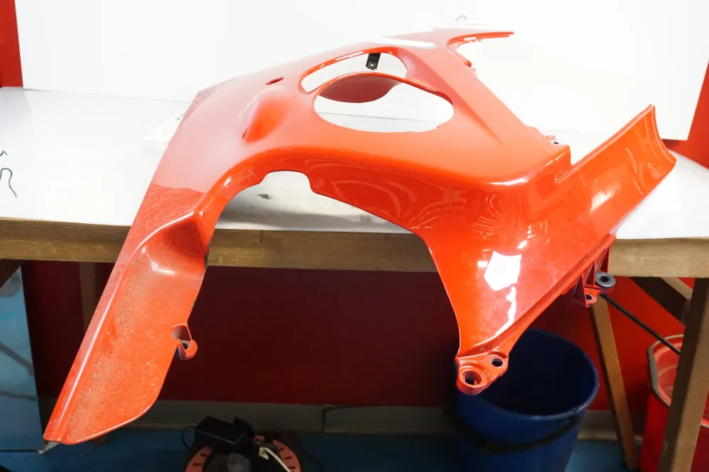 Sidkåbe Honda