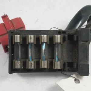 Sikringsboks Honda