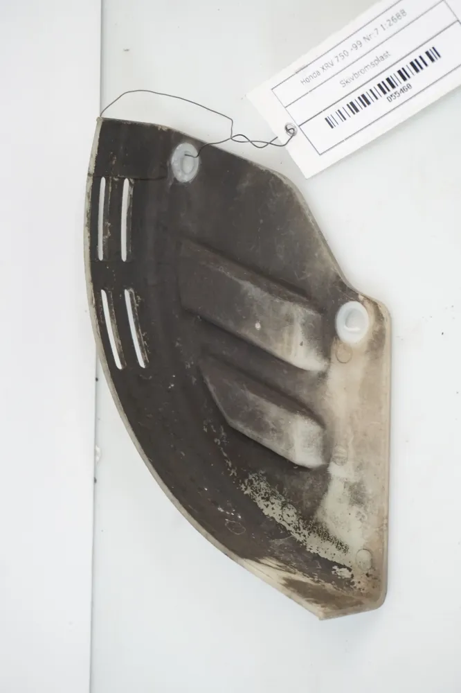 Skivebremseplast Honda
