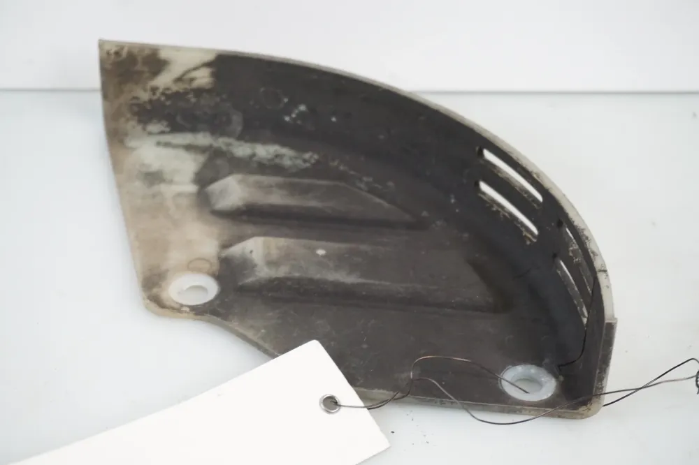 Skivebremseplast Honda