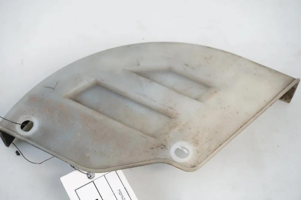 Skivebremseplast Honda