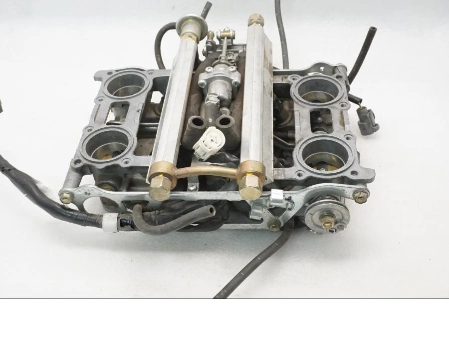 Spjældhus Honda