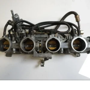 Spjældhus Honda