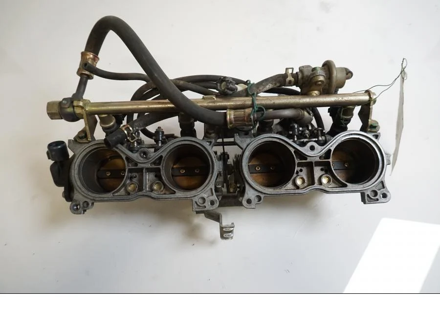 Spjældhus Honda