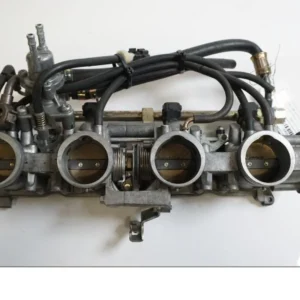 Spjældhus Honda