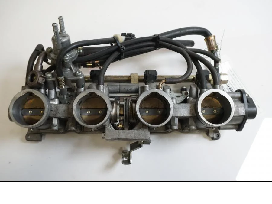 Spjældhus Honda