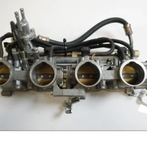 Spjældhus Honda