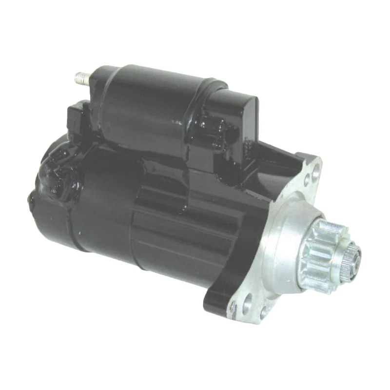 Honda starter