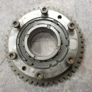 Startkobling Honda