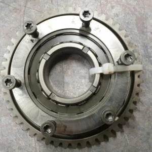 Startkobling Honda