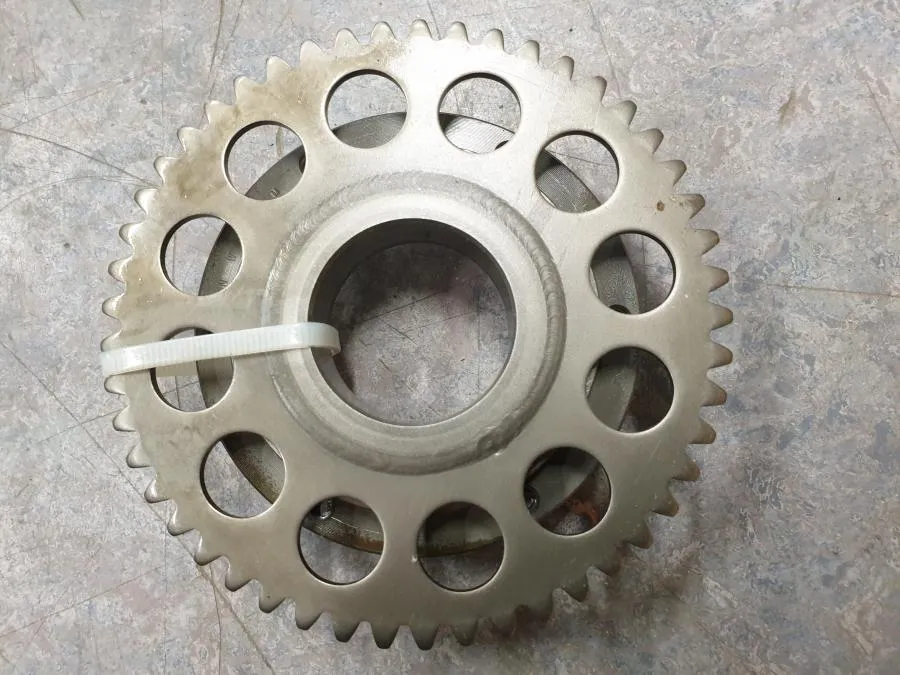 Startkobling Honda