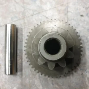 Startkobling Honda