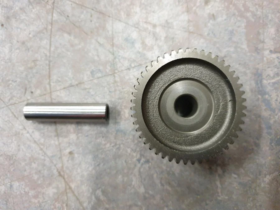 Startkobling Honda