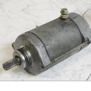 Startmotor Honda