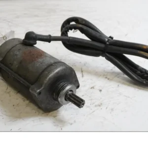 Startmotor Honda