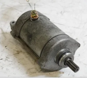 startmotor Honda