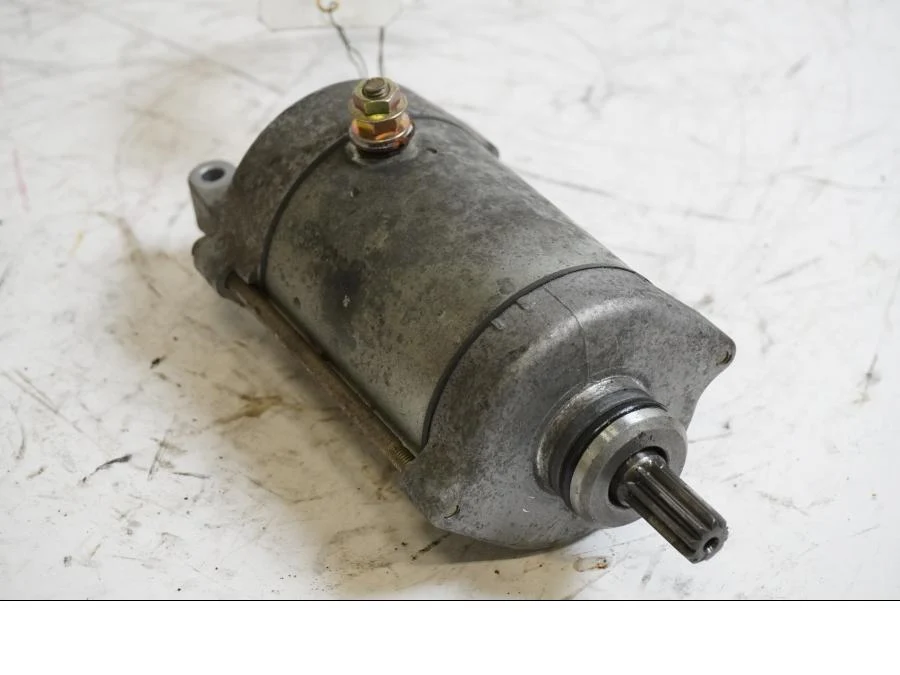 startmotor Honda