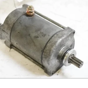 startmotor Honda