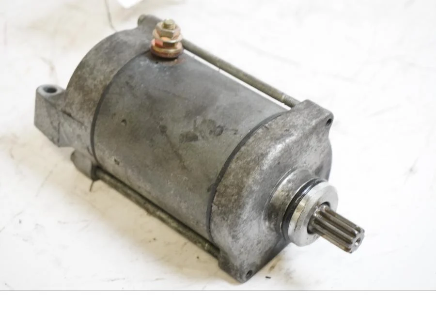 startmotor Honda